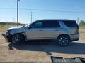 Photo 15 of 17 — 2025 Chevrolet Tahoe