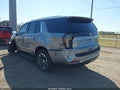 Photo 3 of 17 — 2025 Chevrolet Tahoe
