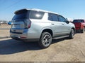 Photo 4 of 17 — 2025 Chevrolet Tahoe
