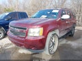 2008 Chevrolet Tahoe — photo 2 of 10 | VIN 1GNFC13C08R145597