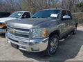 Photo 2 of 16 — 2012 Chevrolet Silverado 1500