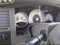 2004 Dodge Durango — photo 7 of 12 | VIN 1D8HD48D14F127656