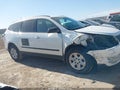 Photo 14 of 17 — 2017 Chevrolet Traverse