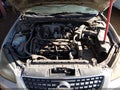 2006 Nissan Altima — photo 10 of 16 | VIN 1N4BL11D76N330176