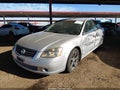 2006 Nissan Altima — photo 2 of 16 | VIN 1N4BL11D76N330176