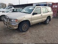 Photo 2 of 11 — 1997 Nissan Pathfinder