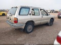 Photo 4 of 11 — 1997 Nissan Pathfinder