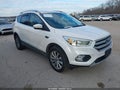 Photo 1 of 16 — 2017 Ford Escape