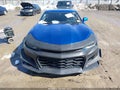 2017 Chevrolet Camaro — photo 12 of 18 | VIN 1G1FB1RS0H0189719