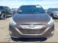 Photo 12 of 16 — 2014 Hyundai Tucson