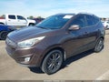 2014 Hyundai Tucson — photo 2 of 16 | VIN KM8JU3AG3EU896733