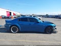 Photo 14 of 17 — 2021 Dodge Charger