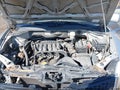 2010 Mitsubishi Endeavor — photo 10 of 13 | VIN 4A4JM2AS5AE017877