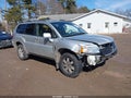 2010 Mitsubishi Endeavor — photo 1 of 13 | VIN 4A4JM2AS5AE017877