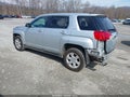 2016 GMC Terrain — photo 3 of 19 | VIN 2GKFLTEK3G6162952