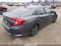 2021 Honda Civic — photo 4 of 17 | VIN 19XFC1F72ME002440