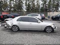 2002 Lexus LS 430 — photo 13 of 18 | VIN JTHBN30F920077290