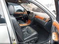 2002 Lexus LS 430 — photo 17 of 18 | VIN JTHBN30F920077290
