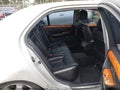 2002 Lexus LS 430 — photo 18 of 18 | VIN JTHBN30F920077290