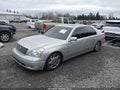 2002 Lexus LS 430 — photo 2 of 18 | VIN JTHBN30F920077290