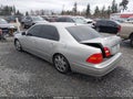 2002 Lexus LS 430 — photo 3 of 18 | VIN JTHBN30F920077290