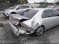 2002 Lexus LS 430 — photo 6 of 18 | VIN JTHBN30F920077290