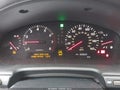 2002 Lexus LS 430 — photo 7 of 18 | VIN JTHBN30F920077290