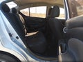 2018 Nissan Versa — photo 8 of 16 | VIN 3N1CN7AP9JL819454