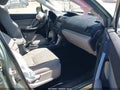 2015 Subaru Forester — photo 5 of 16 | VIN JF2SJAWC5FH829221