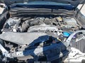 2015 Subaru Forester — photo 10 of 16 | VIN JF2SJAWC5FH829221