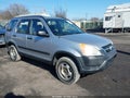 Photo 1 of 16 — 2004 Honda CR-V
