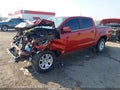 2015 Chevrolet Colorado — photo 2 of 21 | VIN 1GCGTBE30F1269705