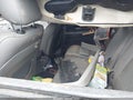 2006 Dodge Durango — photo 8 of 11 | VIN 1D4HB48N76F103039