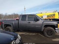 Photo 13 of 16 — 2011 Chevrolet Silverado 2500