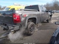 Photo 4 of 16 — 2011 Chevrolet Silverado 2500