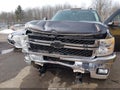 Photo 6 of 16 — 2011 Chevrolet Silverado 2500