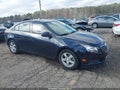 Photo 13 of 16 — 2014 Chevrolet Cruze