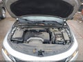 Photo 10 of 18 — 2016 Chevrolet Impala