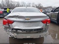 Photo 16 of 18 — 2016 Chevrolet Impala