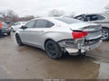 Photo 3 of 18 — 2016 Chevrolet Impala