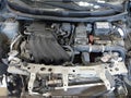 Photo 10 of 17 — 2013 Nissan Versa