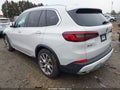 2023 BMW X5 — photo 3 of 11 | VIN 5UXCR4C03P9P61082