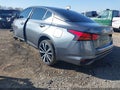 Photo 3 of 21 — 2021 Nissan Altima