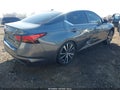 Photo 4 of 21 — 2021 Nissan Altima