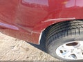 2008 Suzuki XL-7 — photo 12 of 12 | VIN 2S3DA417386103175