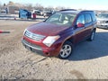 2008 Suzuki XL-7 — photo 2 of 12 | VIN 2S3DA417386103175