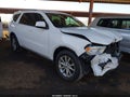 2018 Dodge Durango — photo 1 of 17 | VIN 1C4RDHAG4JC474085