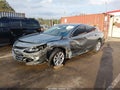 Photo 2 of 17 — 2024 Chevrolet Malibu