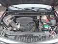2017 Cadillac XT5 — photo 10 of 16 | VIN 1GYKNCRS3HZ138939
