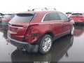 2017 Cadillac XT5 — photo 4 of 16 | VIN 1GYKNCRS3HZ138939
